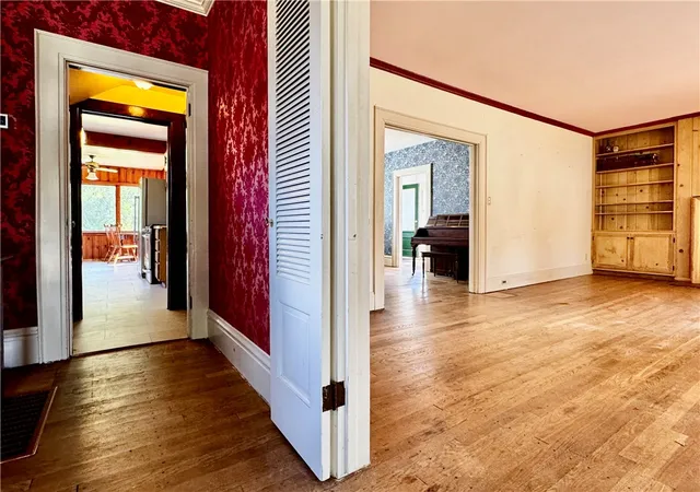 Photo 4 of Single family home for sale at 22 Rosedale Ave, Greenville Boro, PA 16125 | MLS# 1773433 | Listing updated on 2026-09-09