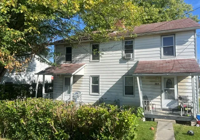 House for sale at 383-385 1st, Cecil, PA 15055 | MLS# 1773537 | Listing updated on 2026-09-14
