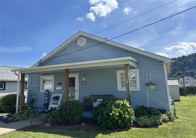 Photo 1 of Single family home for sale at 534 Grant St, Springdale Boro, PA 15144 | MLS# 1773024 | Listing updated on 2026-09-19