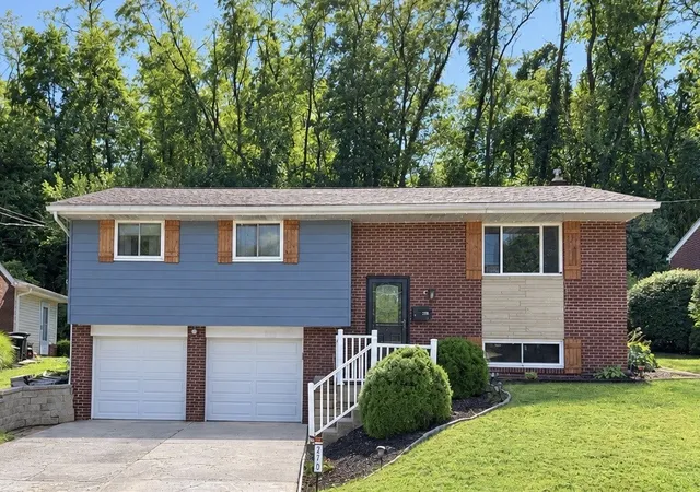 Single family home for sale at 270 Castle Dr, West Mifflin, PA 15122 | MLS# 1773430