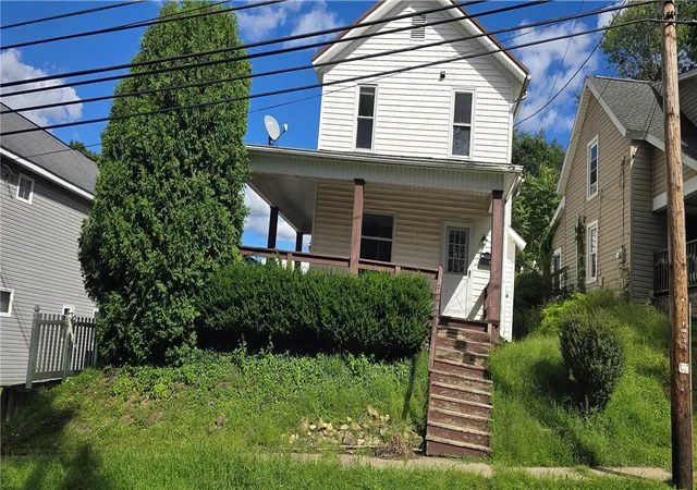 Photo 2 of Sale Pending at 502 Woodland Ave, Punxsutawney Area School District, PA 15767 | MLS# 1773360 | Listing updated on 2026-10-07