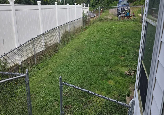 Sale Pending at 502 Woodland Ave, Punxsutawney Area School District, PA 15767 | MLS# 1773360 | Listing updated on 2026-10-07