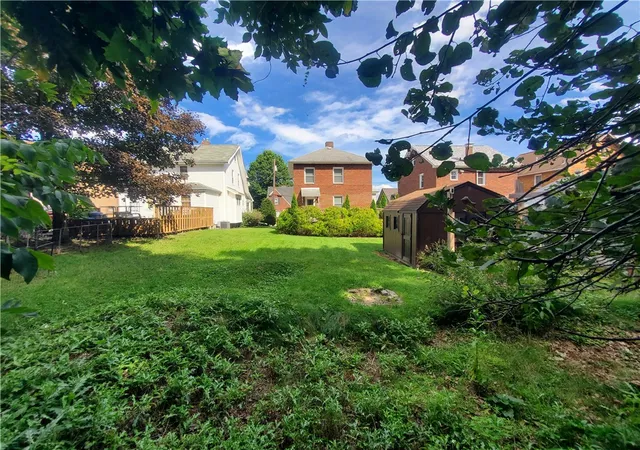Photo 24 of Sale Pending at 25 Homekort Ave, West View, PA 15229 | MLS# 1773558 | Listing updated on 2026-09-11