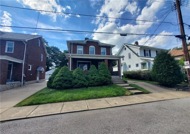 Photo 2 of Sale Pending at 25 Homekort Ave, West View, PA 15229 | MLS# 1773558 | Listing updated on 2026-09-11