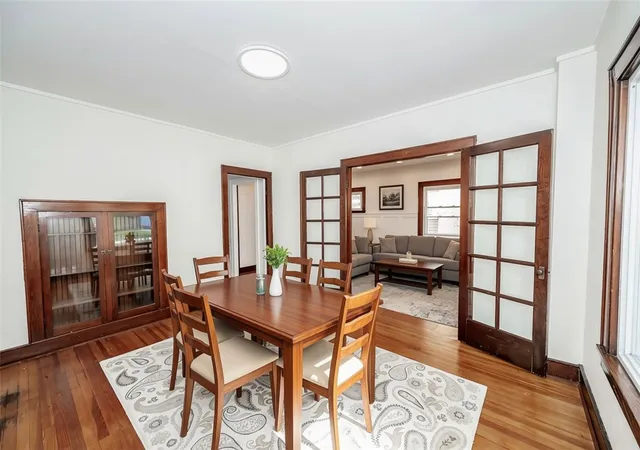 Photo 3 of Sale Pending at 520 Locust St, Indiana Boro, PA 15701 | MLS# 1773512 | Listing updated on 2026-09-14