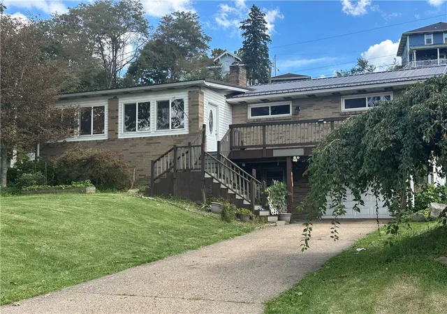 Single family home for sale at 712 S 2nd Avenue, Elizabeth Twp/Boro, PA 15037 | MLS# 1773554