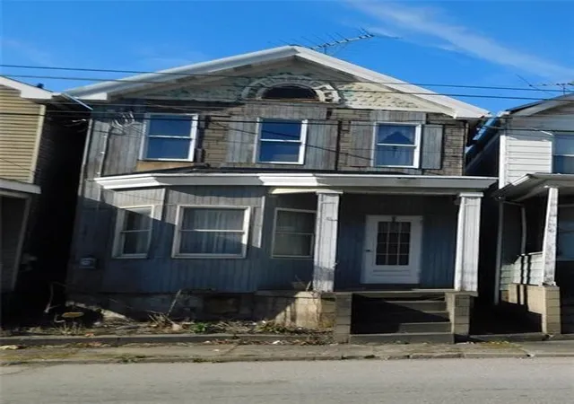 Photo 1 of Sale Pending at 102 2nd Street, Fayette City, PA 15438 | MLS# 1773568 | Listing updated on 2026-09-08
