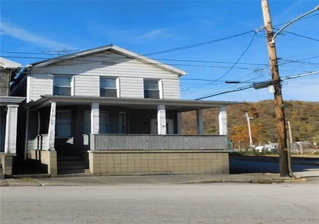 Photo 1 of Sale Pending at 100 2nd Street, Fayette City, PA 15438 | MLS# 1773569 | Listing updated on 2026-09-08