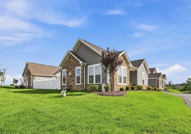 Photo 1 of Condo for sale at 125 Village Ln #4B, Union Twp, PA 15332 | MLS# 1773572 | Listing updated on 2026-10-06