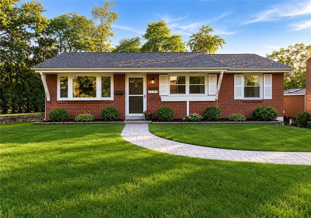 Photo 1 of Single family home for sale at 134 Connie Dr, Ross Twp, PA 15214 | MLS# 1773560 | Listing updated on 2026-09-13