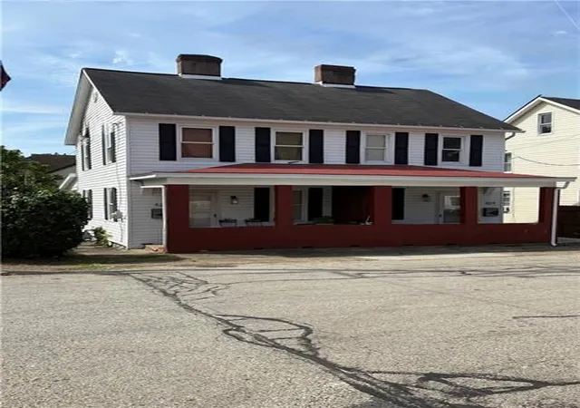 Photo 1 of Multi family home for sale at 424 426 Cassett Ave, Jeannette, PA 15644 | MLS# 1773573 | Listing updated on 2026-09-09