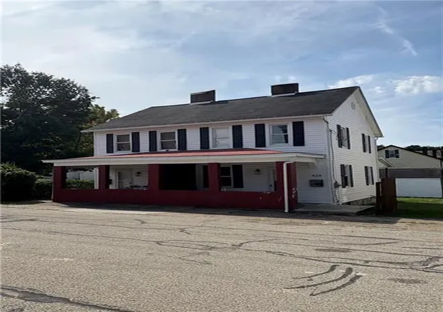 Photo 2 of Multi family home for sale at 424 426 Cassett Ave, Jeannette, PA 15644 | MLS# 1773573 | Listing updated on 2026-09-09