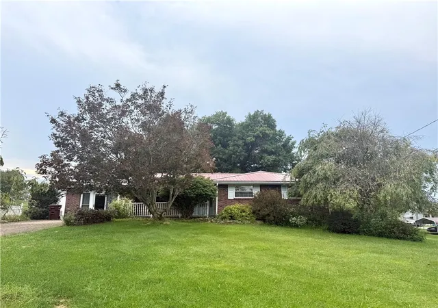 Single family home for sale at 2526 Butler Logan Rd, Frazer, PA 15084 | MLS# 1773374