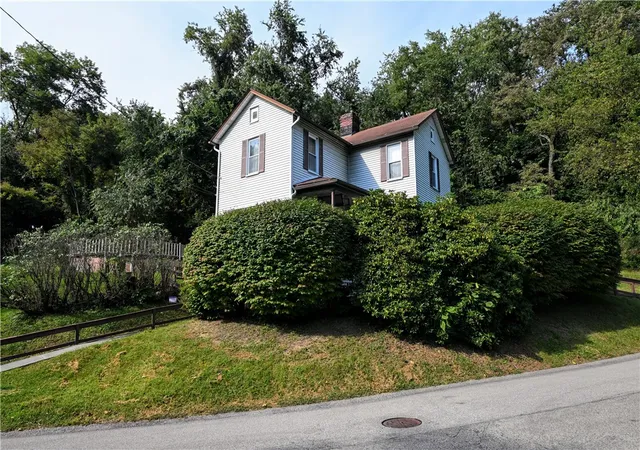 Single family home for sale at 225 Fremont St, Clairton, PA 15025 | MLS# 1773574