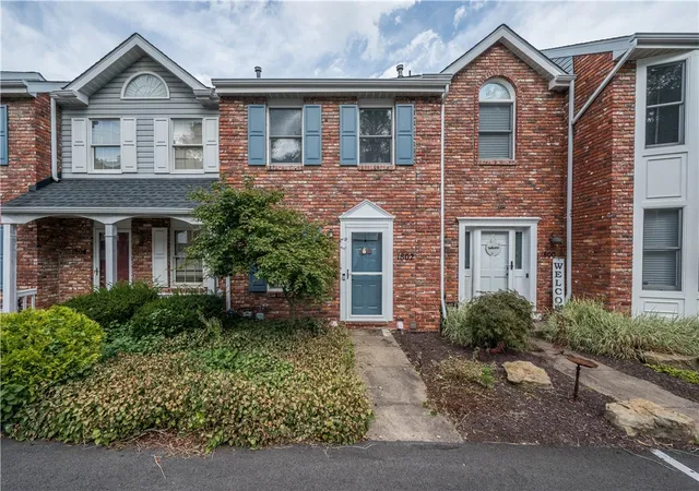 Photo 1 of Townhouse for sale at 1802 Timberidge Dr, Bethel Park, PA 15102 | MLS# 1773498 | Listing updated on 2026-10-05