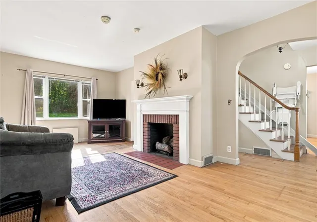 Photo 3 of Sale Pending at 607 Cemetery Rd, Perryopolis, PA 15473 | MLS# 1773581 | Listing updated on 2026-09-13