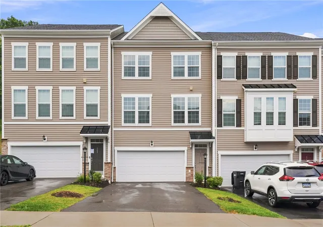 Photo 1 of Townhouse for sale at 111 Sweetwater Dr, Moon/crescent Twp, PA 15108 | MLS# 1773460 | Listing updated on 2026-09-09