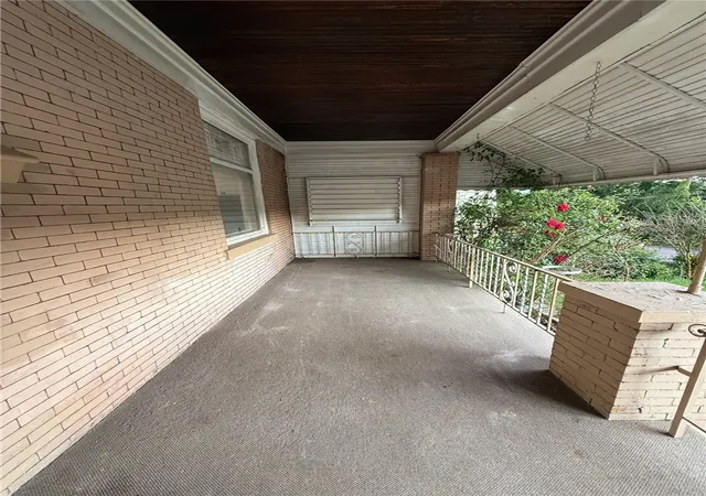 Photo 2 of Single family home for sale at 103 Westwood St, Mt Washington, PA 15211 | MLS# 1773598 | Listing updated on 2026-09-09