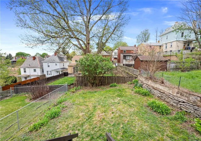 Photo 38 of Multi family home for sale at 1314 Kenberma Ave, Beechview, PA 15216 | MLS# 1773256 | Listing updated on 2026-09-09