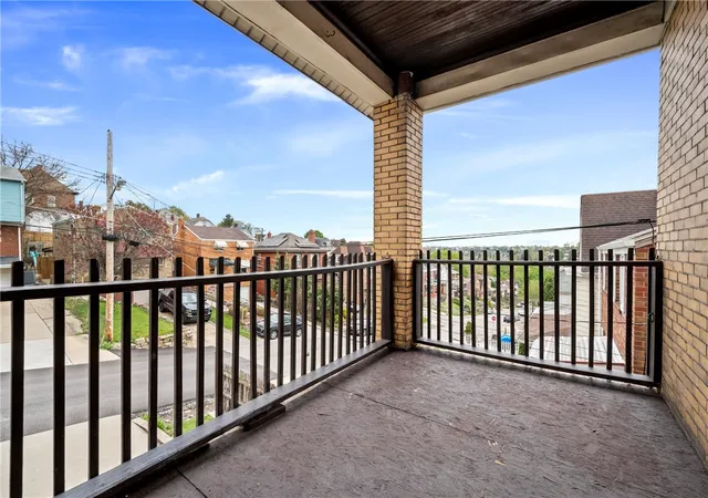 Photo 3 of Multi family home for sale at 1314 Kenberma Ave, Beechview, PA 15216 | MLS# 1773256 | Listing updated on 2026-09-09
