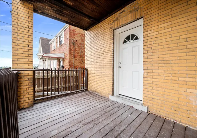 Photo 3 of House for sale at 1314 Kenberma Ave, Beechview, PA 15216 | MLS# 1773256 | Listing updated on 2026-09-09