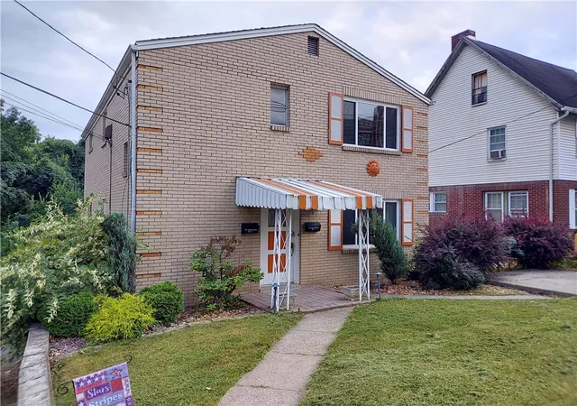Photo 2 of Multi family home for sale at 1851 Crafton Blvd, Crafton Heights, PA 15205 | MLS# 1773255 | Listing updated on 2026-09-09