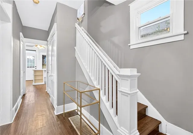 Photo 3 of Single family home for sale at 609 Pine St, Ambridge, PA 15003 | MLS# 1773606 | Listing updated on 2026-09-09