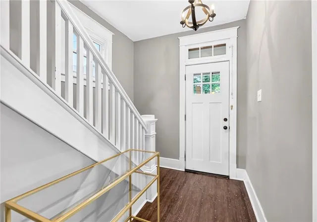 Photo 3 of Single family home for sale at 609 Pine St, Ambridge, PA 15003 | MLS# 1773606 | Listing updated on 2026-09-09
