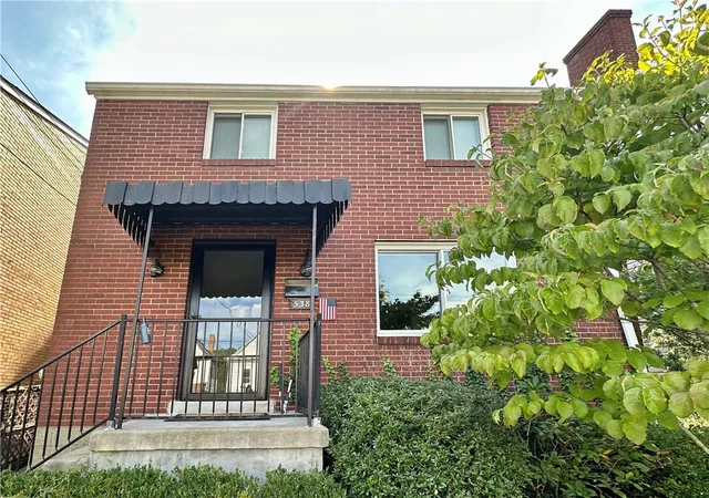Single family home for sale at 538 Marie Ave, Avalon, PA 15202 | MLS# 1773607
