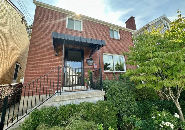 Photo 35 of Single family home for sale at 538 Marie Ave, Avalon, PA 15202 | MLS# 1773607 | Listing updated on 2026-09-12