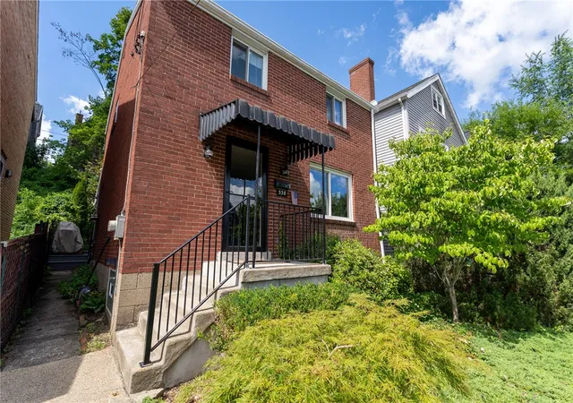 Photo 3 of Single family home for sale at 538 Marie Ave, Avalon, PA 15202 | MLS# 1773607 | Listing updated on 2026-09-12