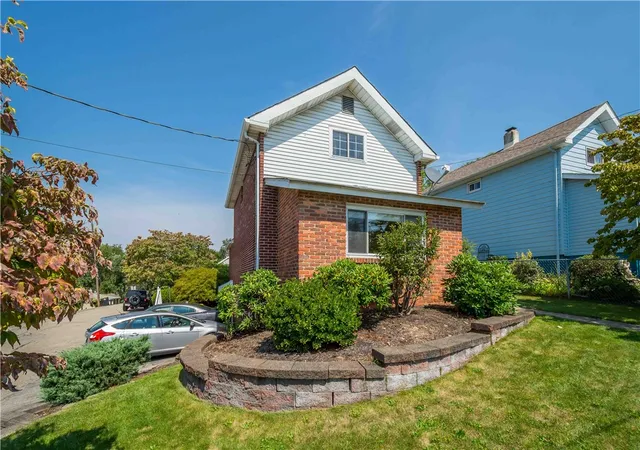 Photo 2 of Single family home for sale at 2898 Cedar St, Bethel Park, PA 15012 | MLS# 1772906 | Listing updated on 2026-09-09
