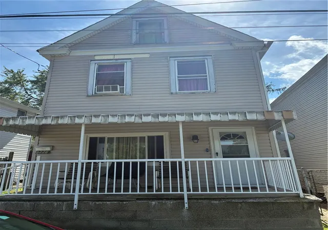 Single family home for sale at 3228 West St, West Mifflin, PA 15122 | MLS# 1773620