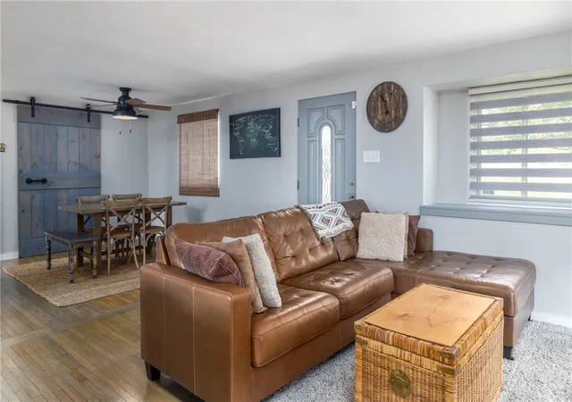 Photo 3 of Single family home for sale at 1420 Reissing Rd, Mc Donald, PA 15057 | MLS# 1773432 | Listing updated on 2026-09-13