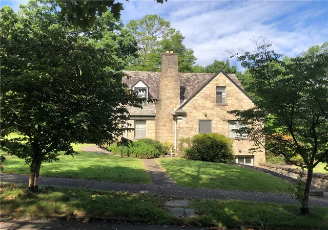 Single family home for sale at 51 Linden Pl, Uniontown, PA 15401 | MLS# 1773289