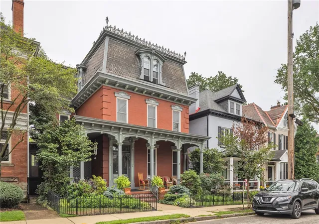 Photo 2 of Multi family home for sale at 6016 Walnut St, Shadyside, PA 15206 | MLS# 1773605 | Listing updated on 2026-09-10