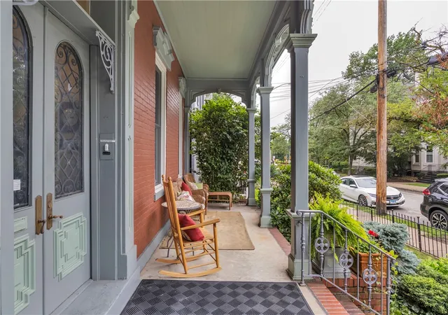 Photo 3 of Multi family home for sale at 6016 Walnut St, Shadyside, PA 15206 | MLS# 1773605 | Listing updated on 2026-09-10
