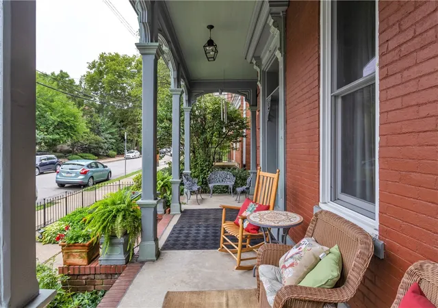 Photo 3 of House for sale at 6016 Walnut St, Shadyside, PA 15206 | MLS# 1773605 | Listing updated on 2026-09-10