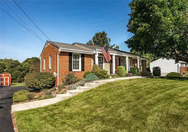 Photo 2 of Single family home for sale at 145 David Dr, Twp Of But Nw, PA 16001 | MLS# 1773439 | Listing updated on 2026-10-22