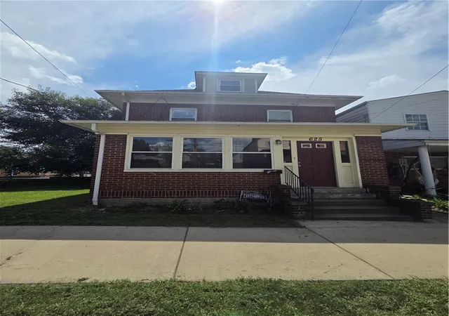 Photo 1 of Multi family home for sale at 625 2nd Street, Pitcairn, PA 15140 | MLS# 1773445 | Listing updated on 2026-09-09