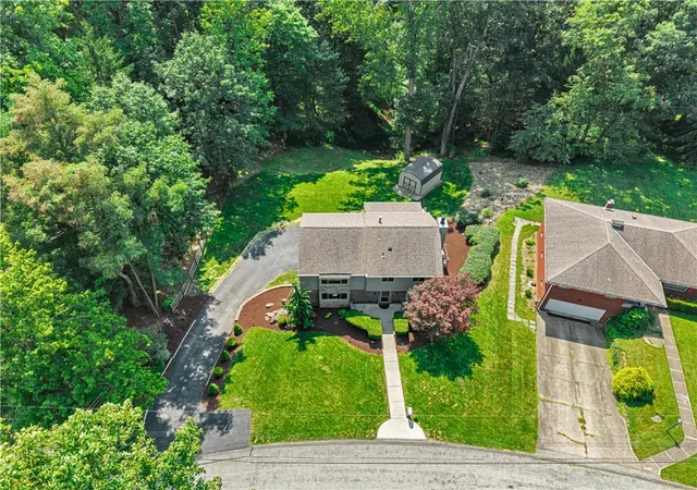 Photo 2 of Single family home for sale at 1364 Hillsdale Dr, Monroeville, PA 15146 | MLS# 1773330 | Listing updated on 2026-09-13