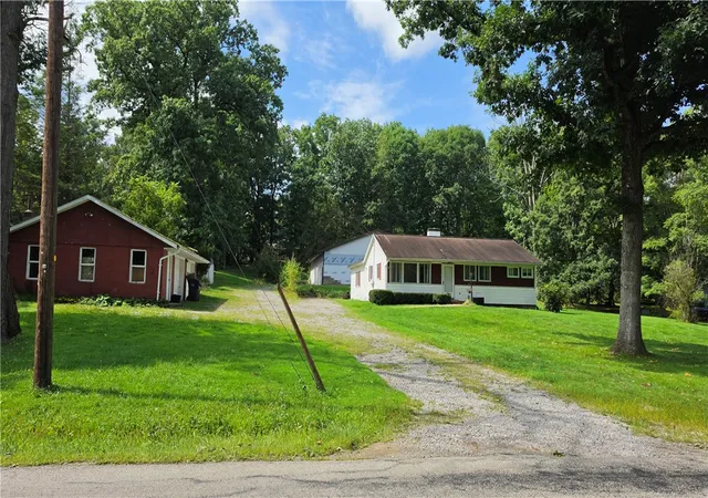 Photo 2 of Single family home for sale at 107 Election House Rd, Franklin Twp, PA 16052 | MLS# 1773139 | Listing updated on 2026-10-13