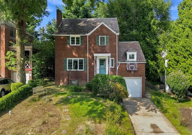 Photo 1 of Single family home for sale at 1632 Jamestown Pl, Blackridge, PA 15235 | MLS# 1773344 | Listing updated on 2026-09-09