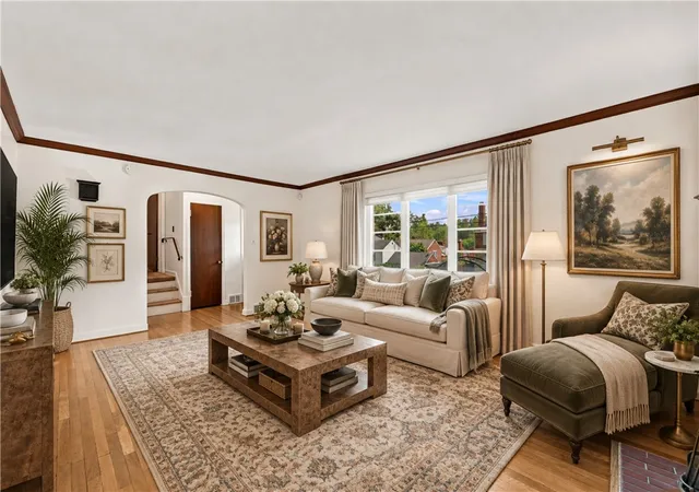 Photo 2 of Single family home for sale at 1632 Jamestown Pl, Blackridge, PA 15235 | MLS# 1773344 | Listing updated on 2026-09-09