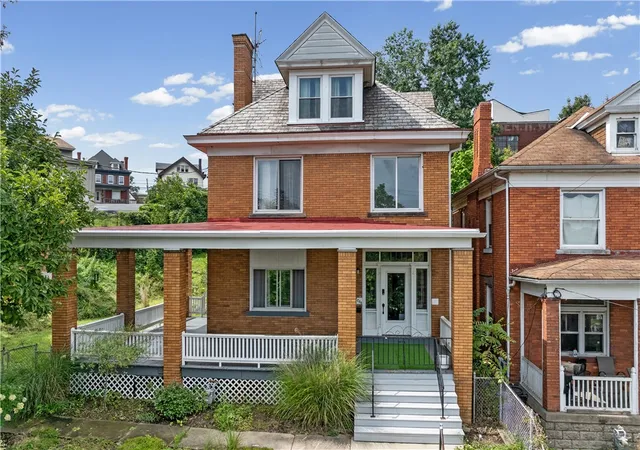 Single family home for sale at 2204 Hazeldell St, Carrick, PA 15210 | MLS# 1773633