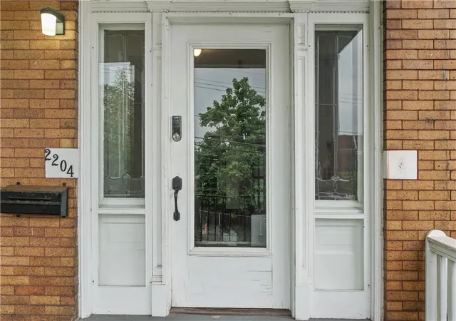 Photo 2 of Single family home for sale at 2204 Hazeldell St, Carrick, PA 15210 | MLS# 1773633 | Listing updated on 2026-09-13