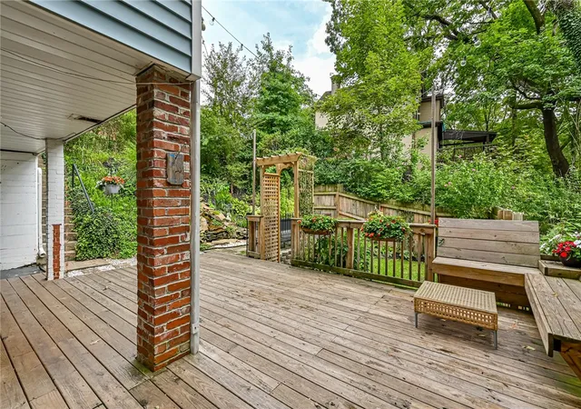Photo 38 of Single family home for sale at 2 Sedalia Ave, Avalon, PA 15202 | MLS# 1773420 | Listing updated on 2026-09-23