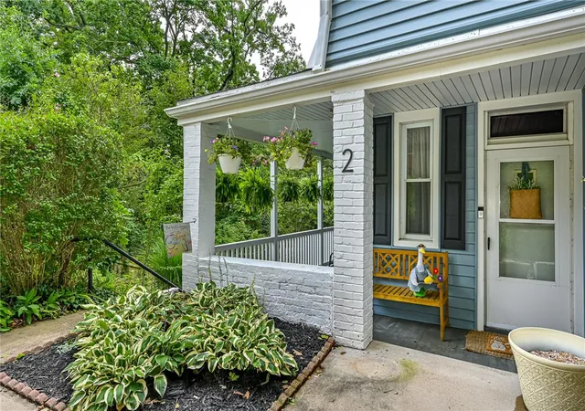 Photo 2 of Single family home for sale at 2 Sedalia Ave, Avalon, PA 15202 | MLS# 1773420 | Listing updated on 2026-09-12