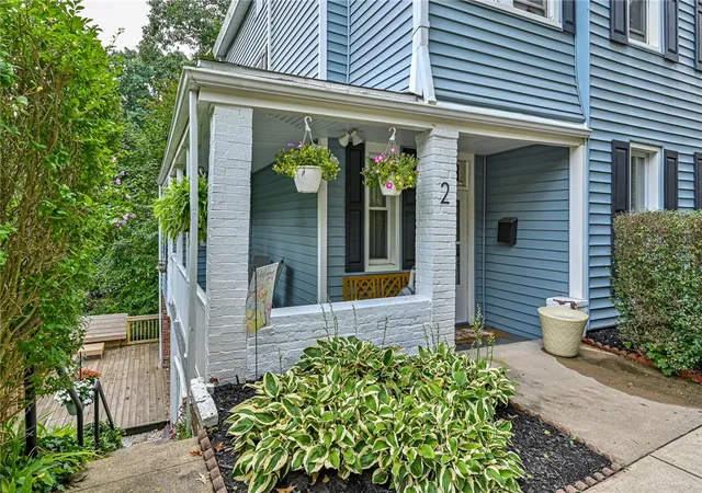 Photo 3 of Single family home for sale at 2 Sedalia Ave, Avalon, PA 15202 | MLS# 1773420 | Listing updated on 2026-09-12