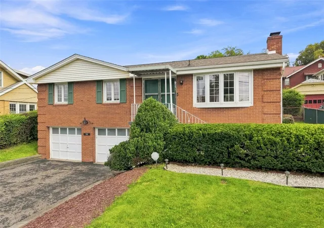 Photo 38 of Single family home for sale at 102 Braun St, Shaler, PA 15223 | MLS# 1773380 | Listing updated on 2026-09-09